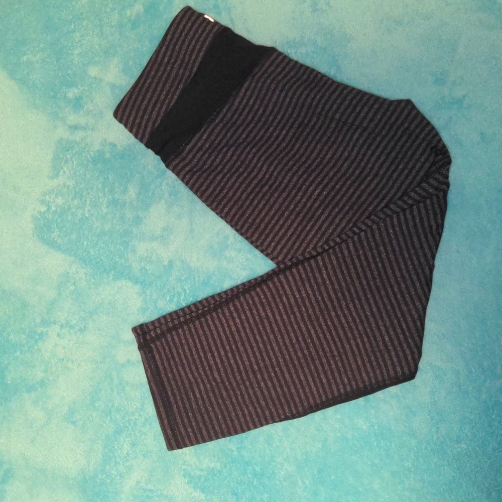 Kyodan cropped leggings